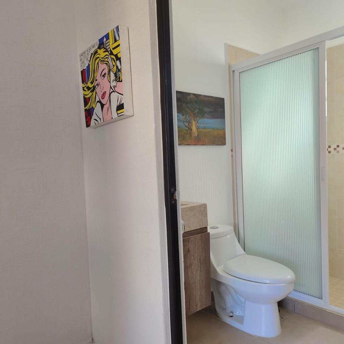 Casa Puerta Al Sol - Club De Playa Сasa de vacaciones