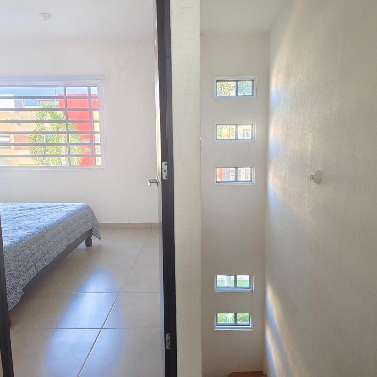 Сasa de vacaciones Casa Puerta Al Sol - Club De Playa