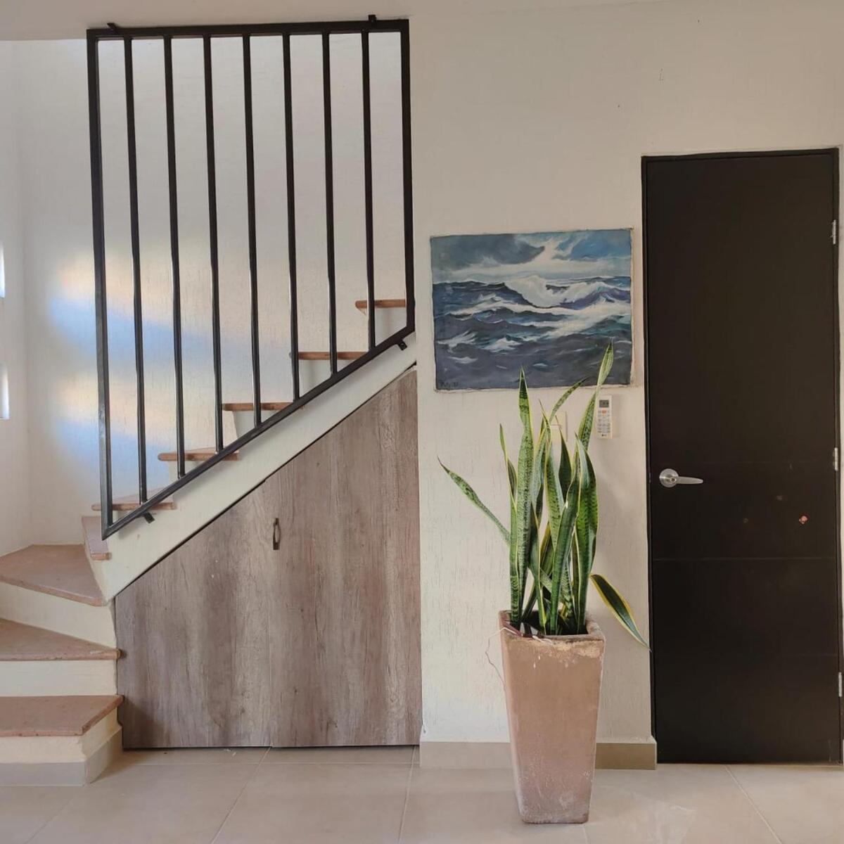 Сasa de vacaciones Casa Puerta Al Sol - Club De Playa *