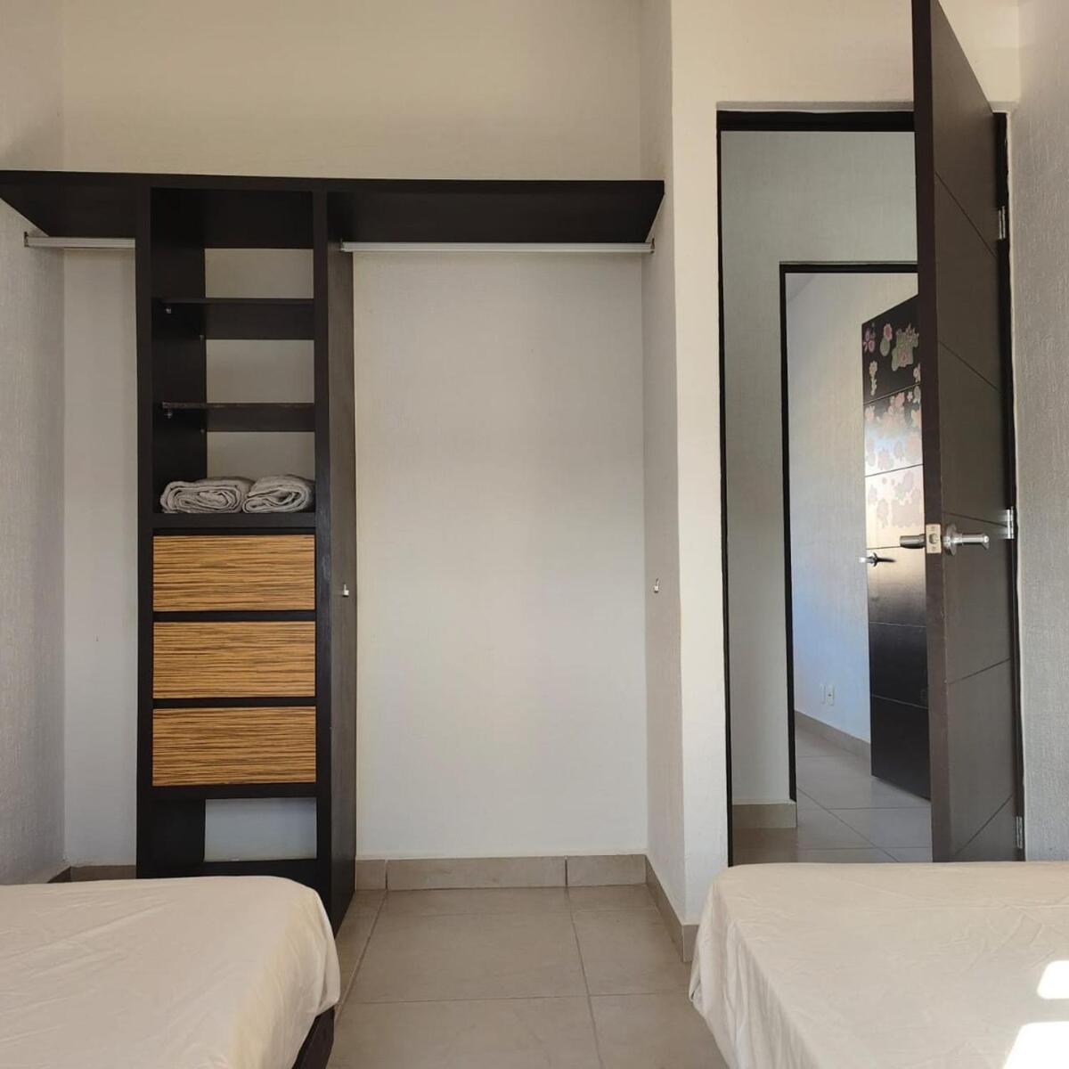 Casa Puerta Al Sol - Club De Playa Сasa de vacaciones Acapulco