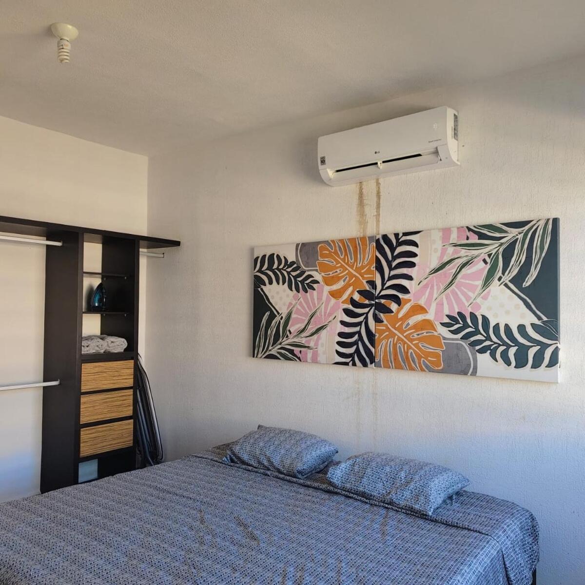 Casa Puerta Al Sol - Club De Playa Acapulco